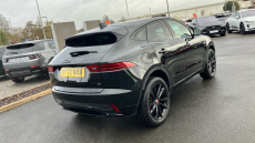Jaguar E-Pace 1.5 P300e R-Dynamic Black 5dr Auto Estate